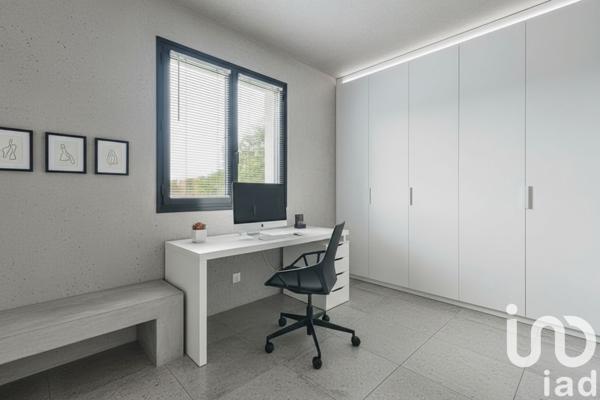 Maison à vendre 9 pièces 230 m² Saint-Gratien