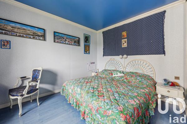 Maison à vendre 9 pièces 230 m² Saint-Gratien