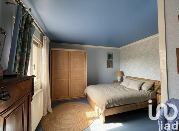 Maison à vendre 9 pièces 230 m² Saint-Gratien