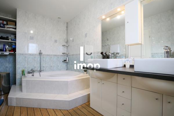 Belle villa de 130m2 avec piscine