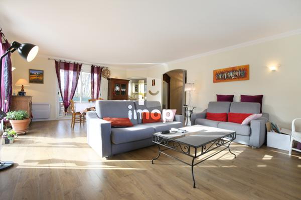 Belle villa de 130m2 avec piscine