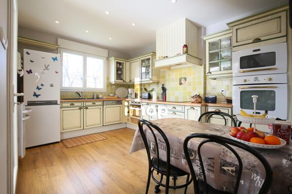 Belle villa de 130m2 avec piscine