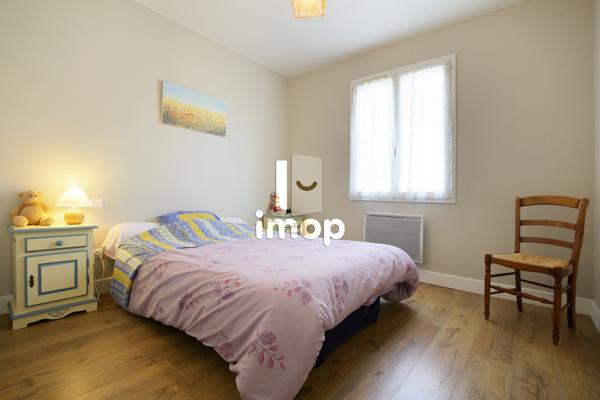 Belle villa de 130m2 avec piscine