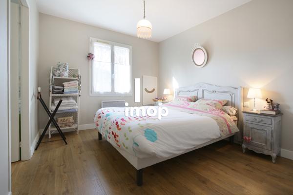 Belle villa de 130m2 avec piscine