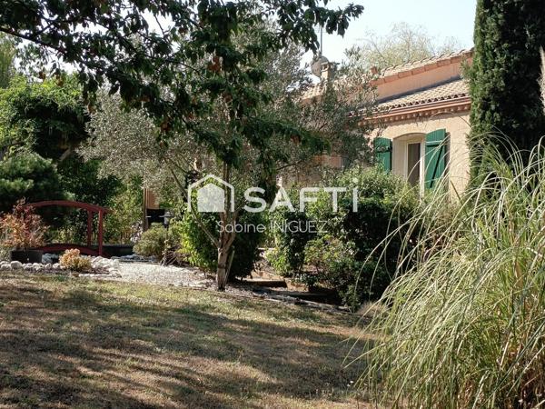 MAISON A LA CAMPAGNE, PROCHES COMMODITES