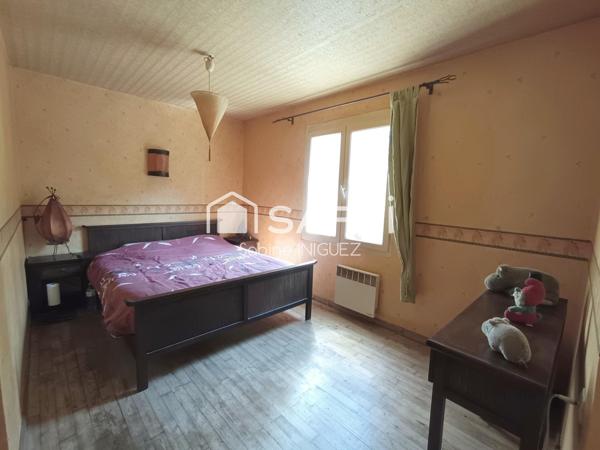 MAISON A LA CAMPAGNE, PROCHES COMMODITES