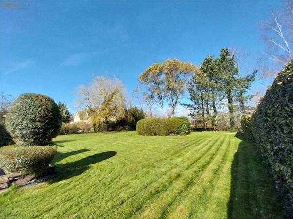 Maison individuelle à vendre à Vitré en Ille-et-Vilaine (35500), ref : 35131-1041878