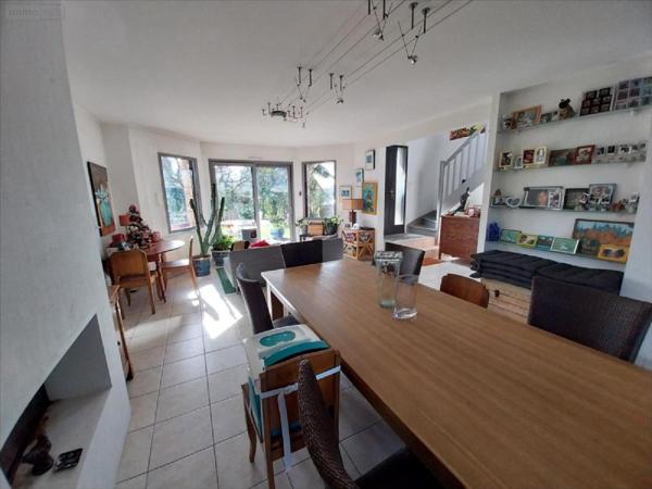 Maison individuelle à vendre à Vitré en Ille-et-Vilaine (35500), ref : 35131-1041878