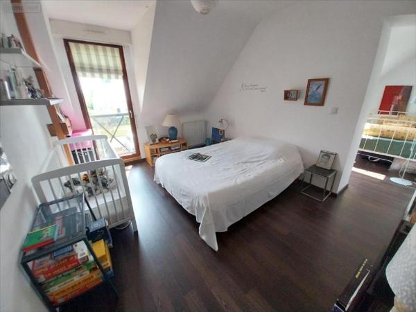 Maison individuelle à vendre à Vitré en Ille-et-Vilaine (35500), ref : 35131-1041878