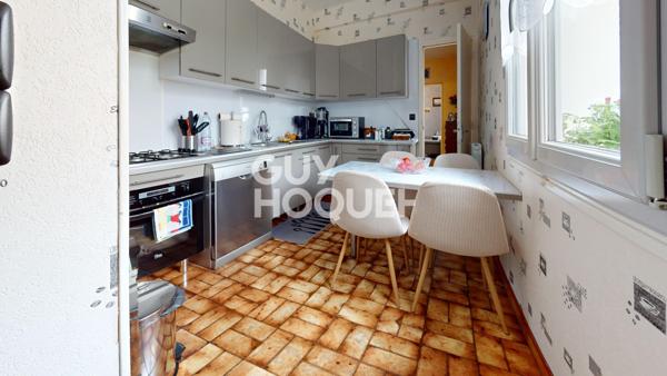 VIAGER Maison à vendre en viager 3 chambres 142 m²