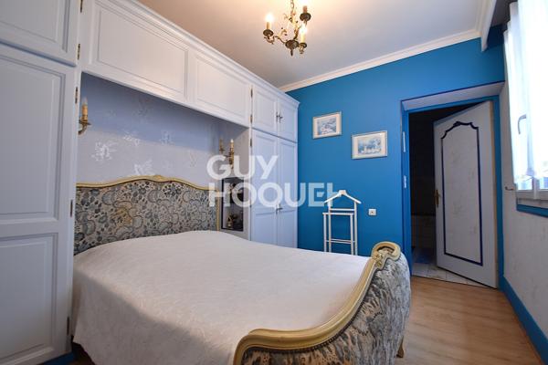 VIAGER Maison à vendre en viager 3 chambres 142 m²