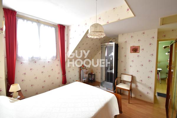 VIAGER Maison à vendre en viager 3 chambres 142 m²