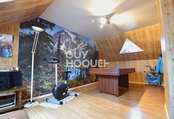 VIAGER Maison à vendre en viager 3 chambres 142 m²