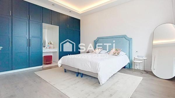 MAISON INDIVIDUELLE ENTIEREMENT RENOVEE