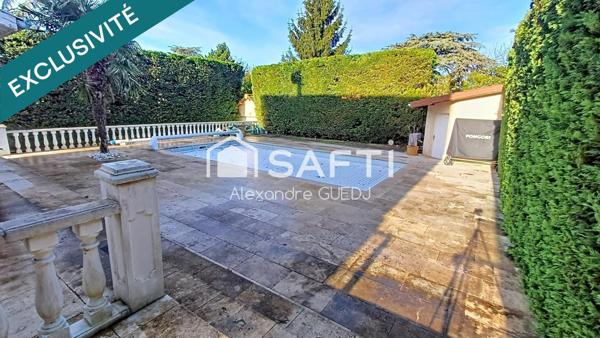 MAISON INDIVIDUELLE ENTIEREMENT RENOVEE