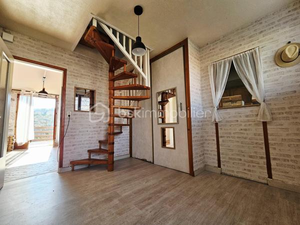 Maison de 130 m²