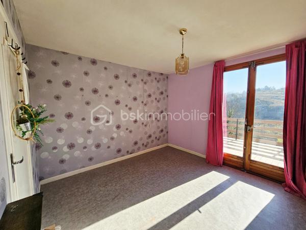 Maison de 130 m²