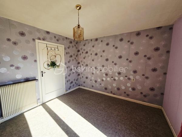 Maison de 130 m²