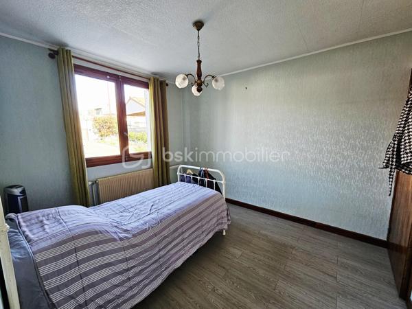 Maison de 130 m²