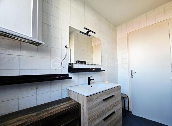 Maison de 130 m²