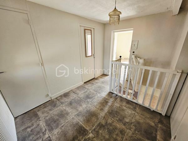 Maison de 130 m²