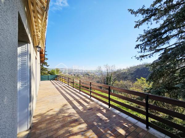 Maison de 130 m²