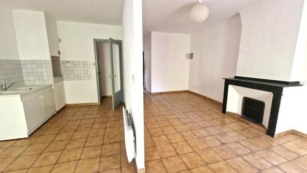 Appartement 3 pièces 60.48 m2