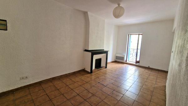 Appartement 3 pièces 60.48 m2