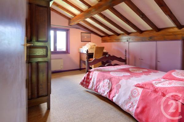 Maison à vendre  5 pièces - 160 m2 PASSY - 74