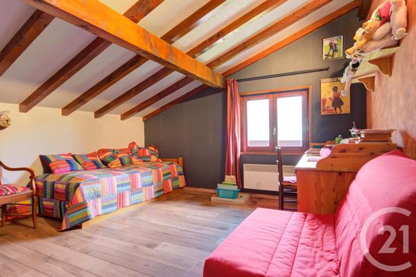 Maison à vendre  5 pièces - 160 m2 PASSY - 74