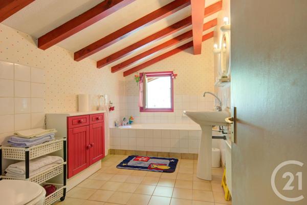 Maison à vendre  5 pièces - 160 m2 PASSY - 74