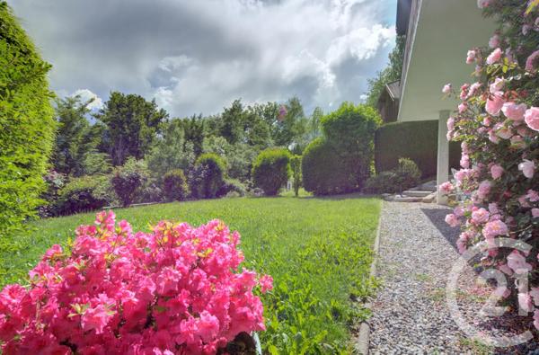 Maison à vendre  5 pièces - 160 m2 PASSY - 74