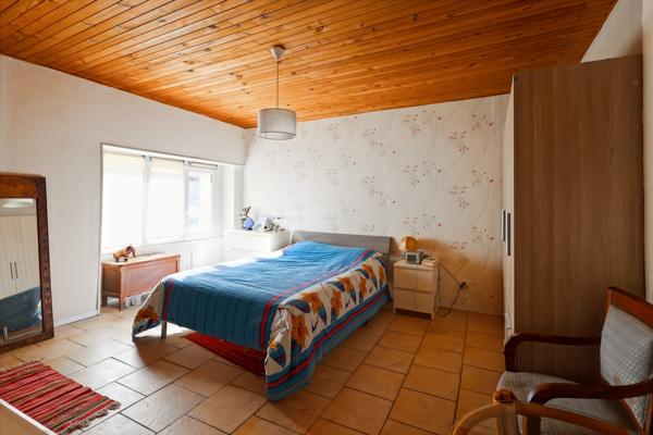 Maison en VIAGER