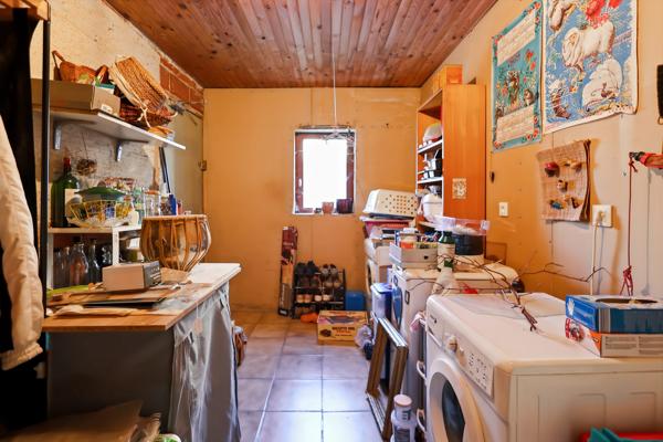 Maison en VIAGER