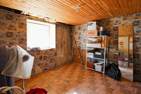 Maison en VIAGER