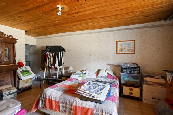 Maison en VIAGER