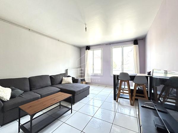 A vendre à PERIGUEUX  (24000) Appartement de type 1