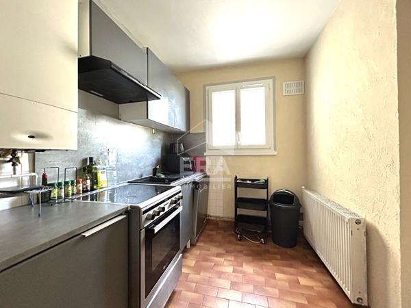 A vendre à PERIGUEUX  (24000) Appartement de type 1