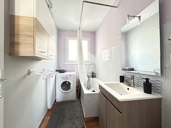 A vendre à PERIGUEUX  (24000) Appartement de type 1