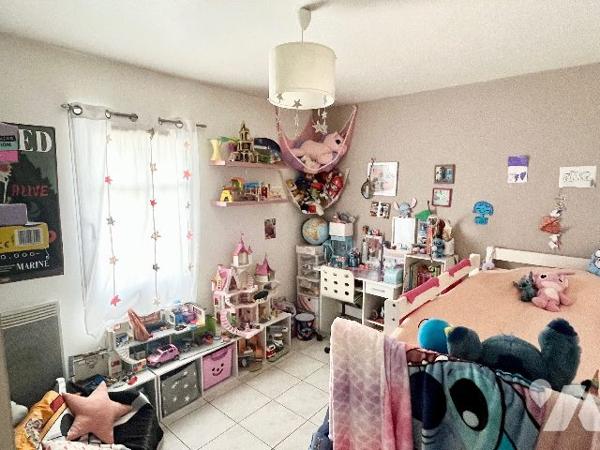 MAISON 2 CHAMBRES + GARAGE INDEPENDANT !