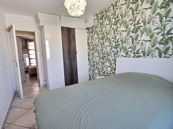 Appartement Avignon 3 pièce(s) 58.23 m2 avec balcons et parking