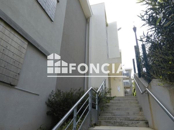 Location Appartement 3 pièces 56.05 m² - 115 ROUTE D'UZES Nimes 30000