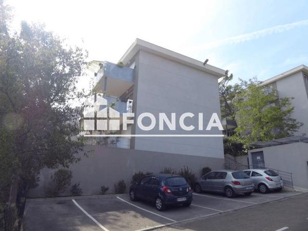 Location Appartement 3 pièces 56.05 m² - 115 ROUTE D'UZES Nimes 30000