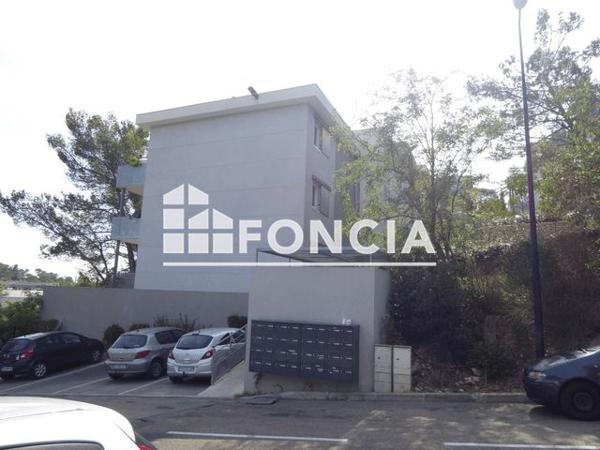 Location Appartement 3 pièces 56.05 m² - 115 ROUTE D'UZES Nimes 30000