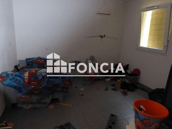 Location Appartement 3 pièces 56.05 m² - 115 ROUTE D'UZES Nimes 30000