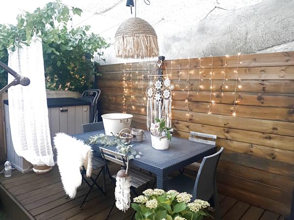 Vendargues (34740) Maison de village avec cour et parking