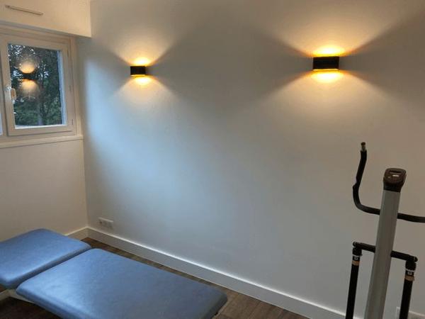 Local commercial 3 pièces T3 F3 65.4 m² à Les Ulis 64 RESIDENCE COURDIMANCHE 91940 à louer