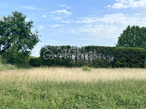 Venez découvrir ce grand terrain à bâtir de 1745 m² situé aux abords de Courtempierre. Niché dans un environnement paisible, il offre un cadre de vie serein, idéal pour ceux en quête de tranquillité.

Ce terrain vous ouvre de multiples possibilités de construction, vous permettant de concevoir la maison de vos rêves. Imaginez un espace de vie harmonieux, où chaque pièce pourrait être baignée de lumière naturelle dans un cadre intime
Profitez d’un accès facilité pour toutes vos activités quotidiennes, sans compromettre le calme qui règne ici. Venez découvrir ce lieu où projeter vos futurs rêves d'habitat. 

Contactez Jean-Philippe Mary pour plus d'informations. Votre future vie sereine vous attend à Courtempierre.