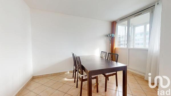 Appartement à vendre 5 pièces 95 m² Trappes