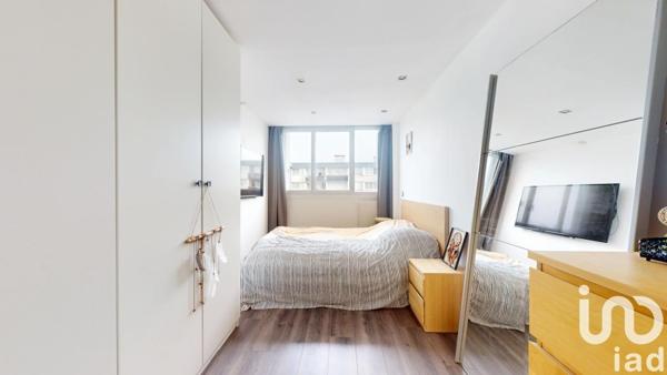 Appartement à vendre 5 pièces 95 m² Trappes